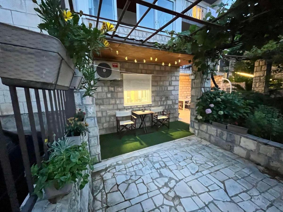 Lapad Sunshine Apartment Dubrovnik Exterior photo