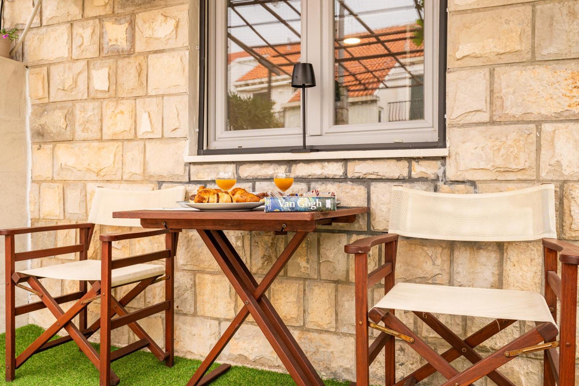 Lapad Sunshine Apartment Dubrovnik Exterior photo
